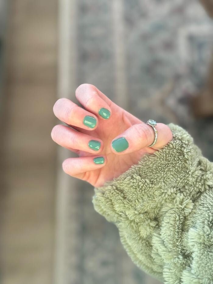 Images Freecoat Nails