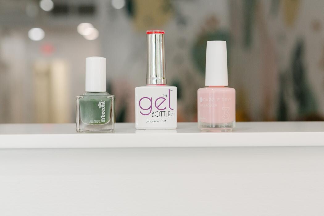 Images Freecoat Nails