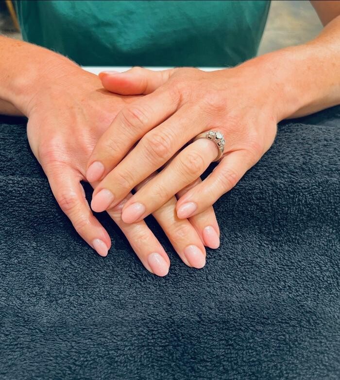 Images Freecoat Nails