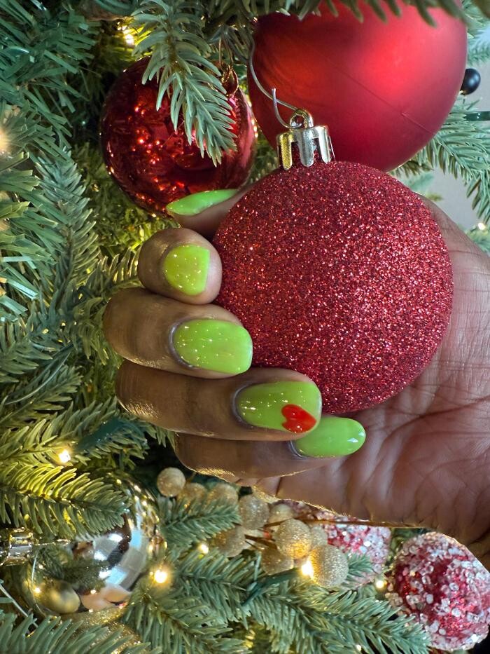 Images Freecoat Nails