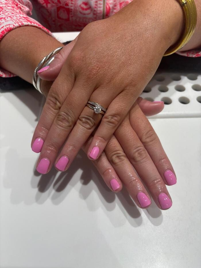 Images Freecoat Nails