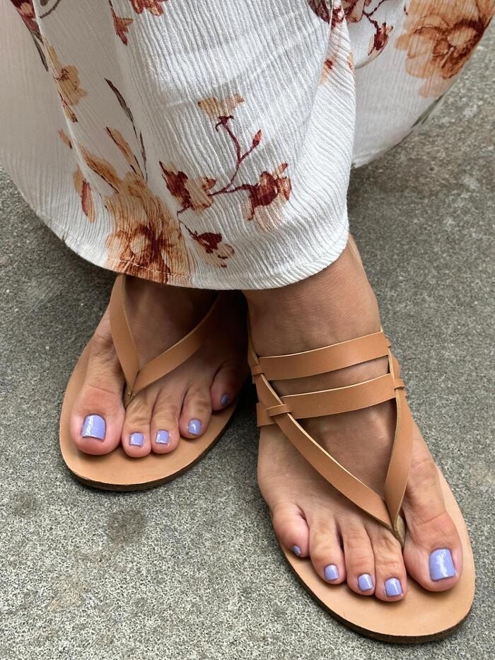 Images Freecoat Nails