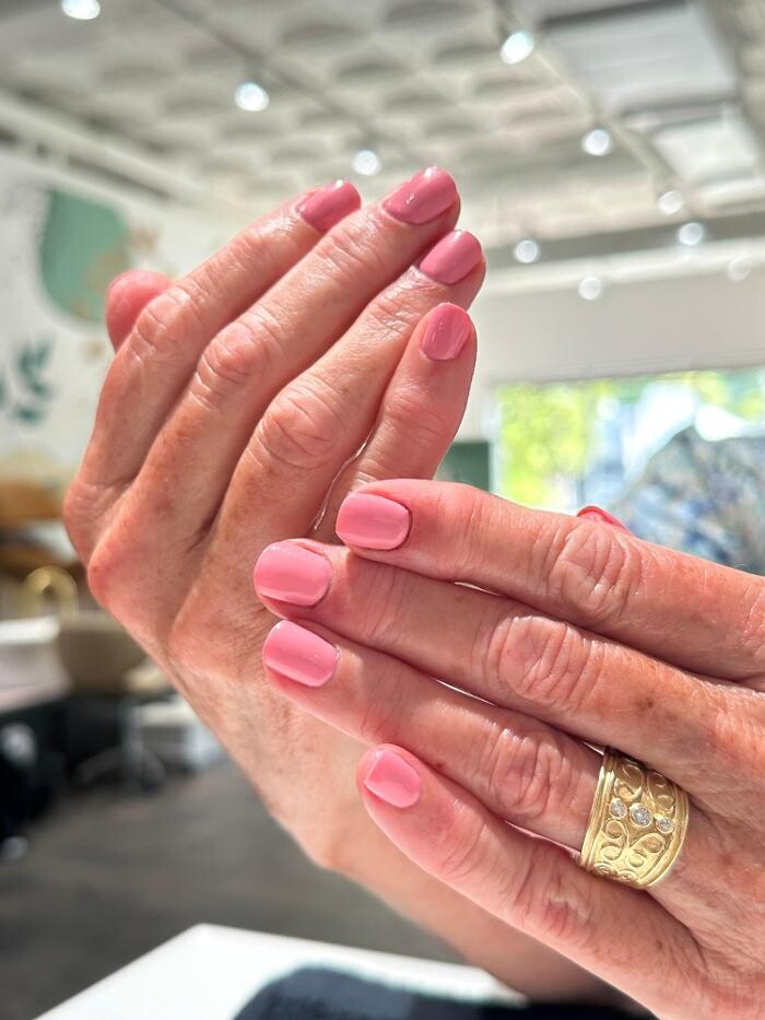 Images Freecoat Nails