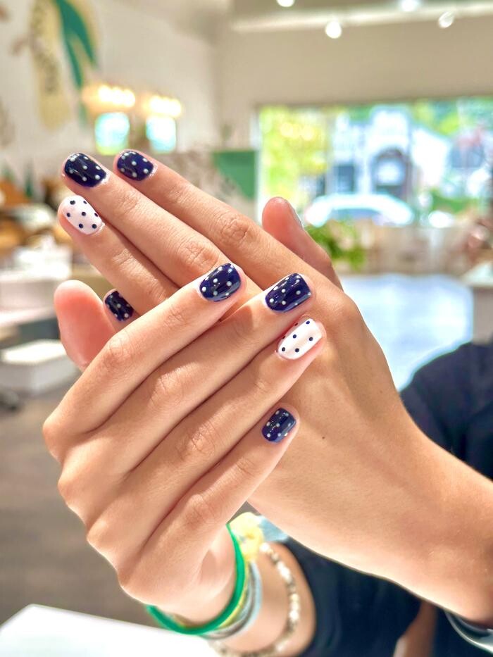 Images Freecoat Nails