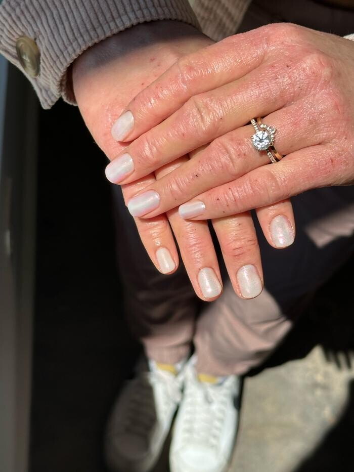 Images Freecoat Nails