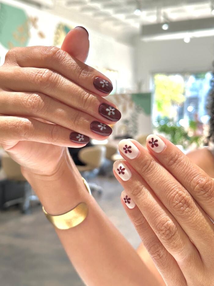 Images Freecoat Nails