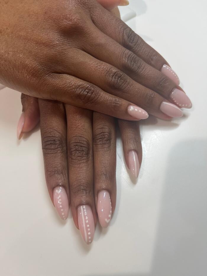 Images Freecoat Nails