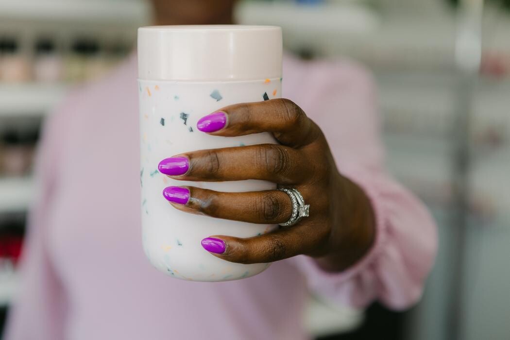 Images Freecoat Nails