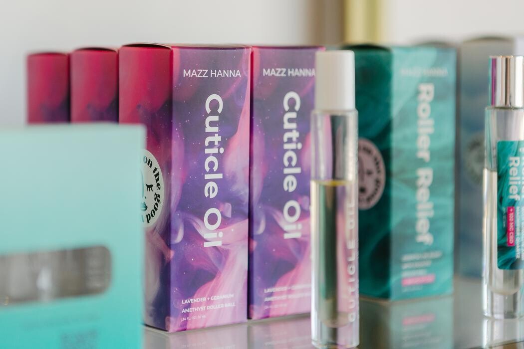 Images Freecoat Nails