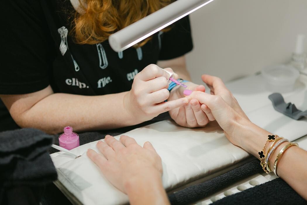 Images Freecoat Nails