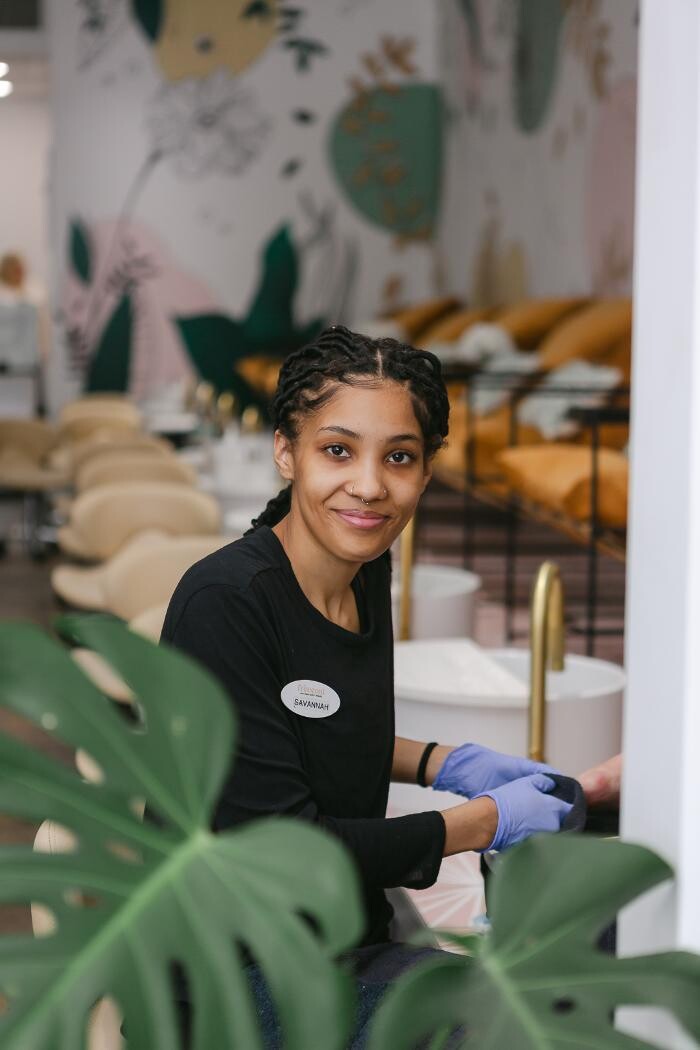 Images Freecoat Nails