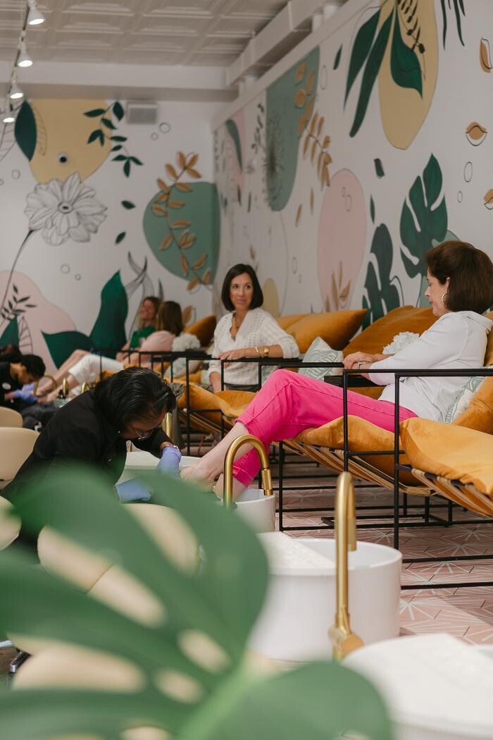 Images Freecoat Nails