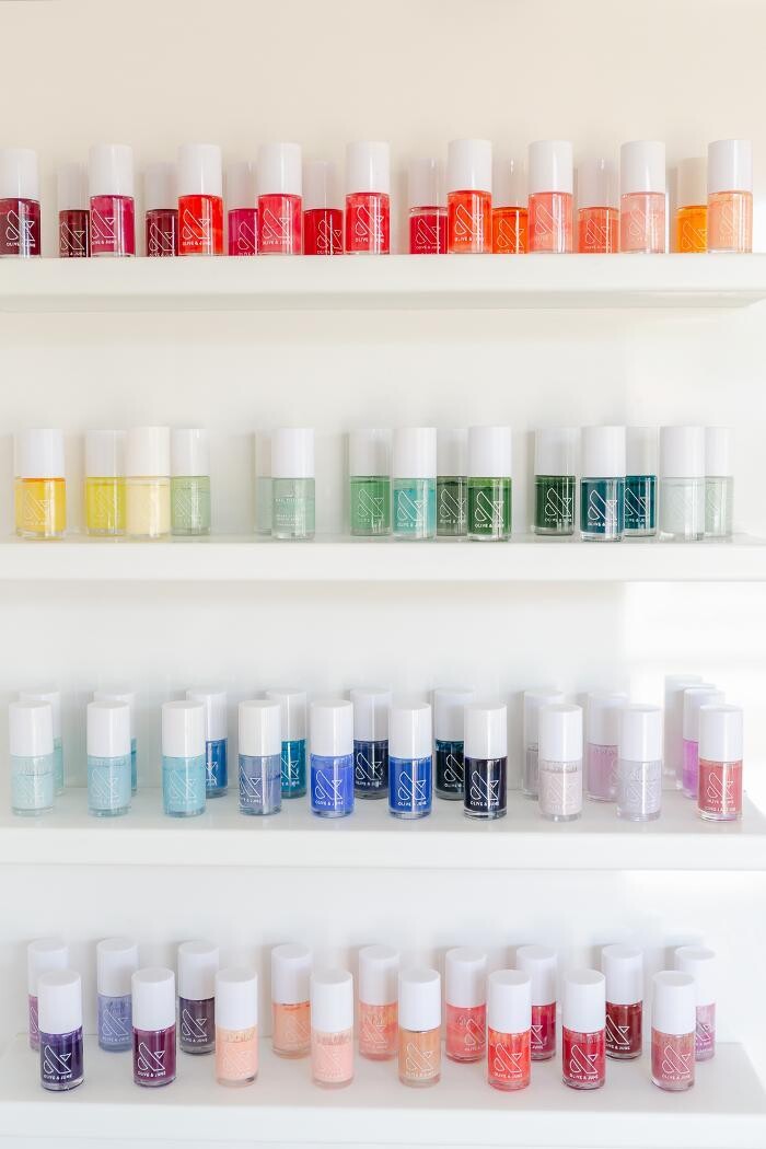 Images Freecoat Nails