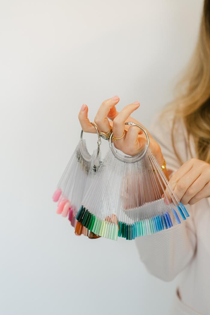 Images Freecoat Nails