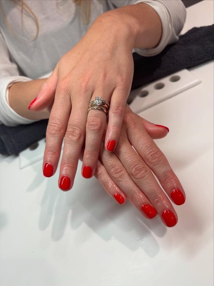 Images Freecoat Nails