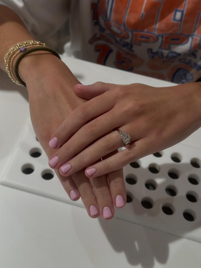 Images Freecoat Nails