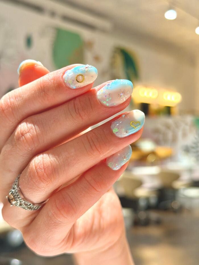 Images Freecoat Nails