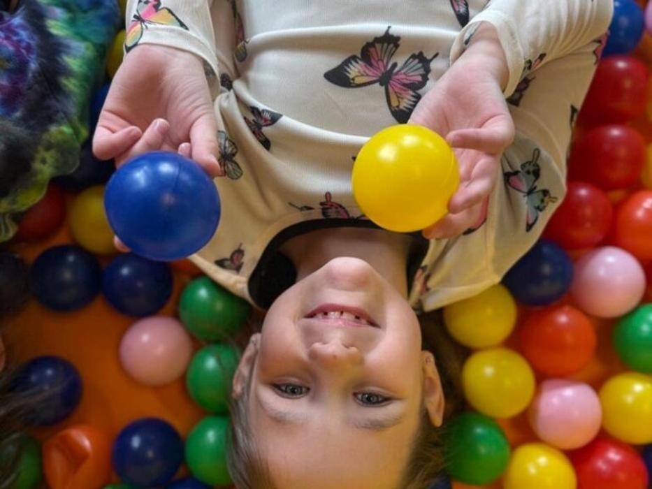 Images The Place for Children with Autism - Rogers Park