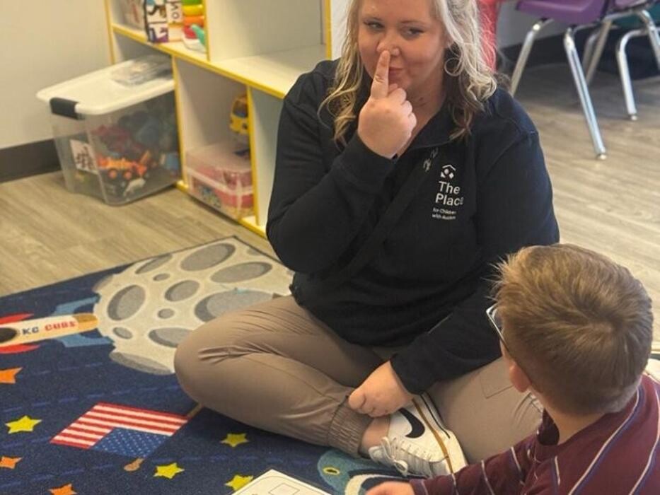 Images The Place for Children with Autism - Rogers Park