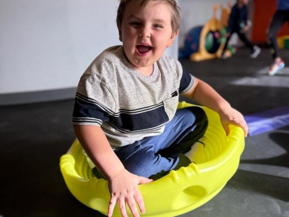 Images The Place for Children with Autism - Rogers Park