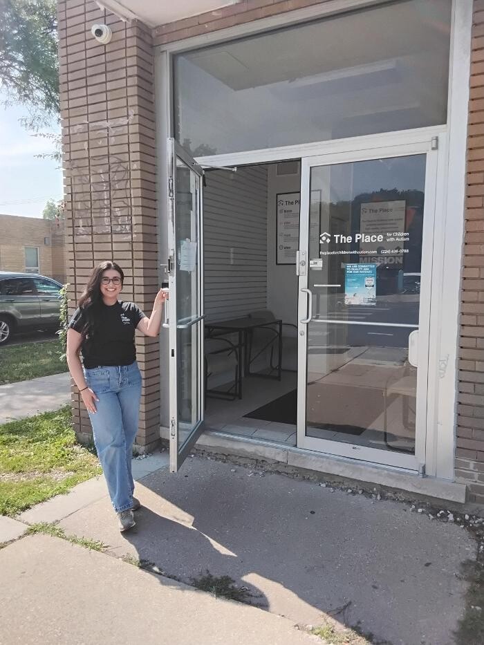 Images The Place for Children with Autism - Rogers Park