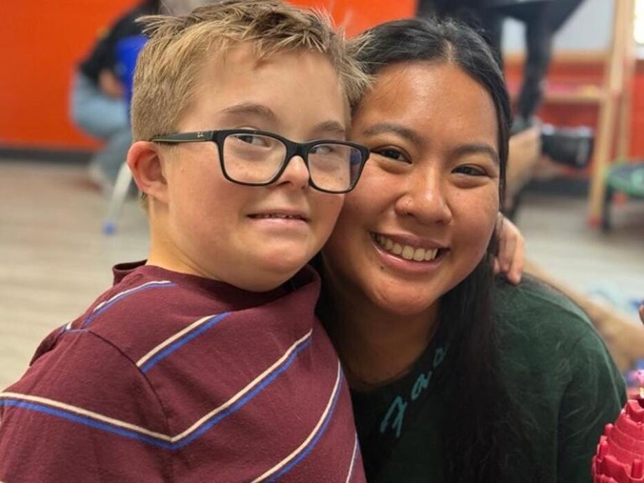 Images The Place for Children with Autism - Rogers Park