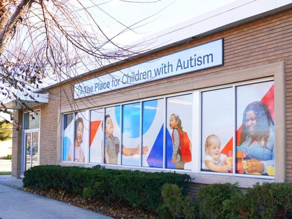 Images The Place for Children with Autism - Rogers Park