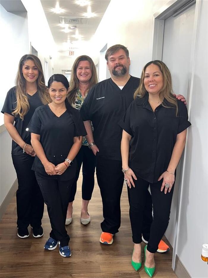 Images Britely Dentures + Implants Studio