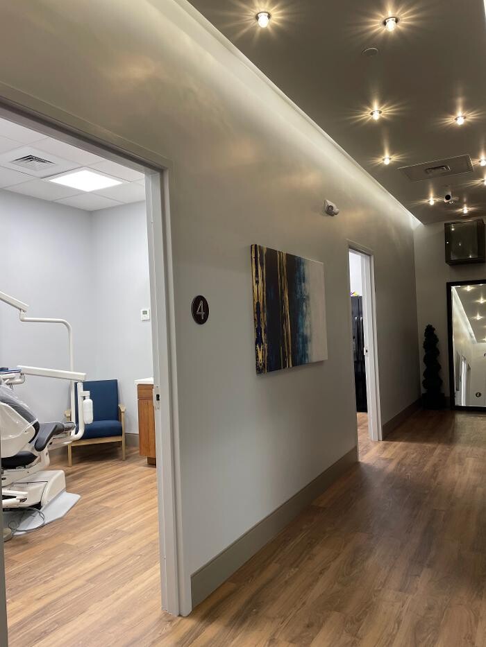 Images Britely Dentures + Implants Studio