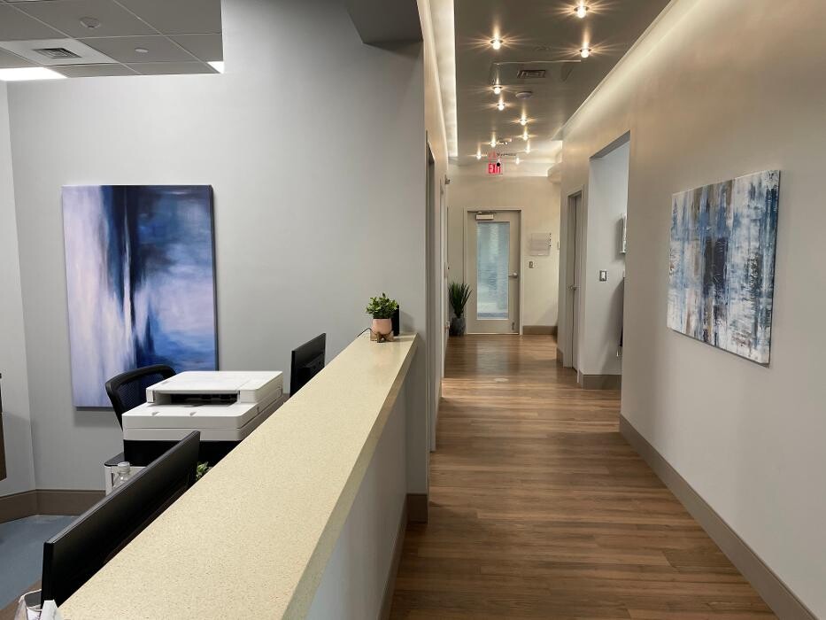 Images Britely Dentures + Implants Studio