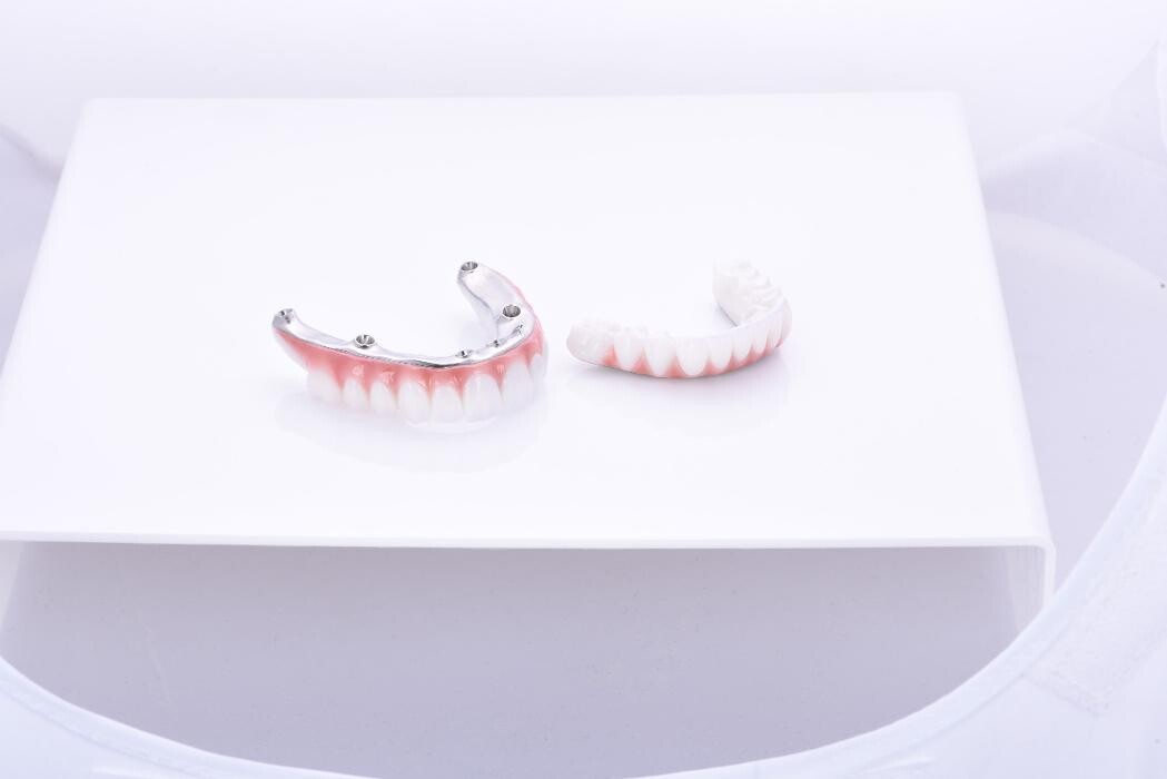 Images Britely Dentures + Implants Studio