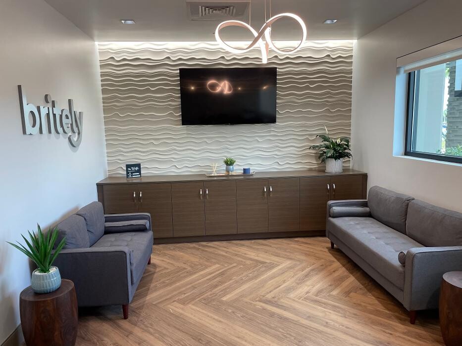 Images Britely Dentures + Implants Studio