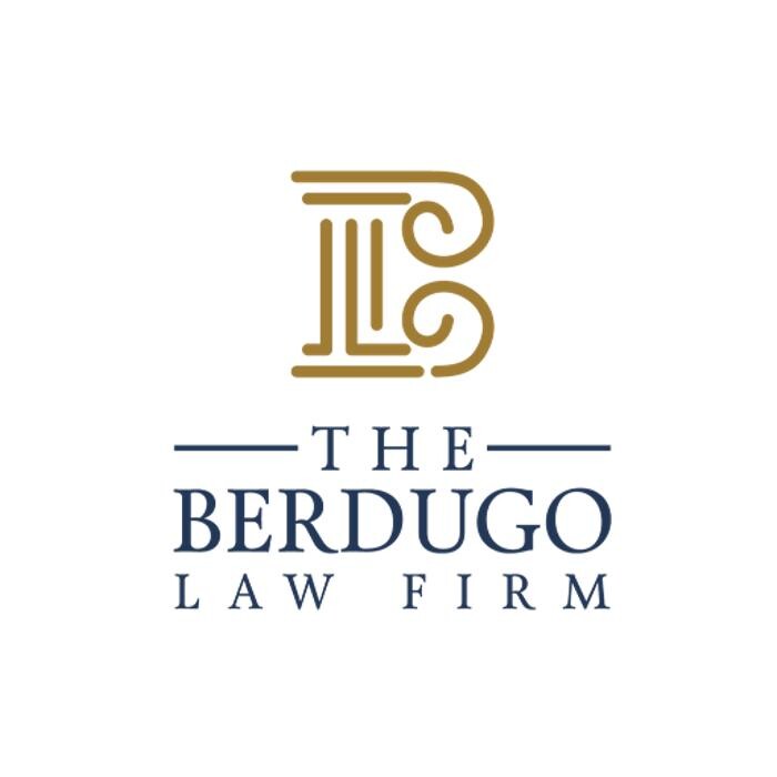 The Berdugo Law Firm Logo