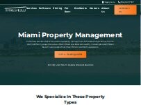 Website Threshold Management
