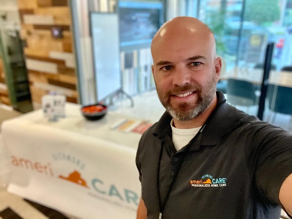 Images ameriCARE of Greater Richmond