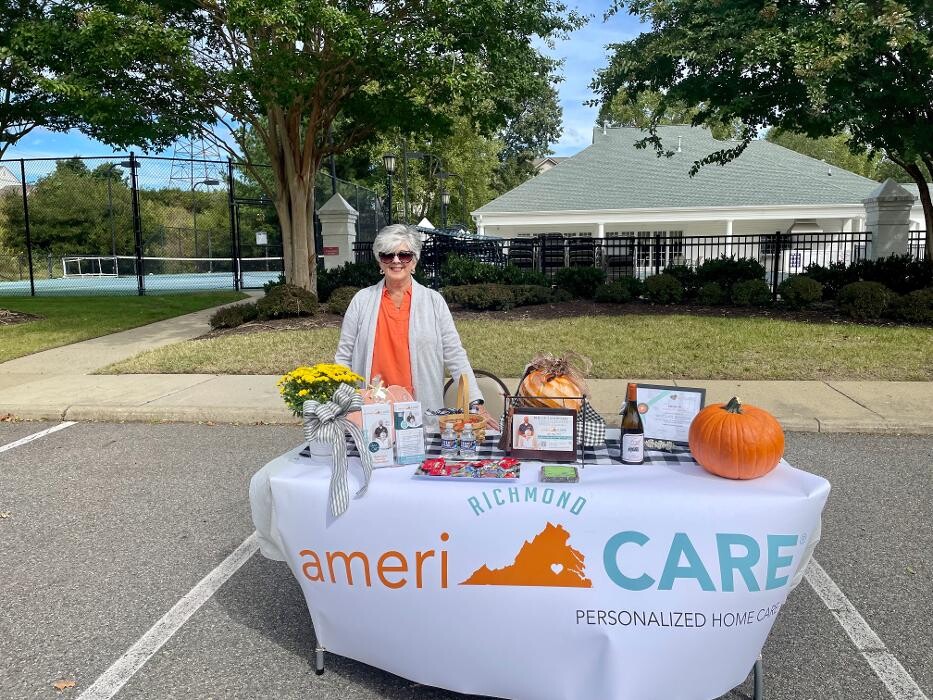 Images ameriCARE of Greater Richmond