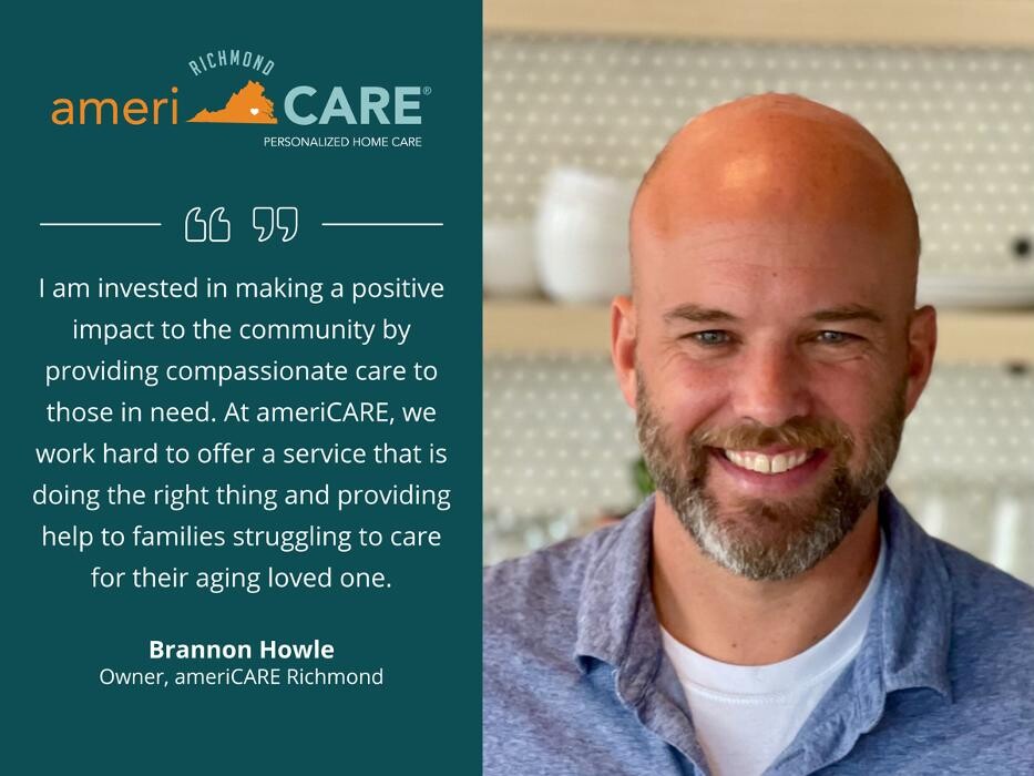 Images ameriCARE of Greater Richmond