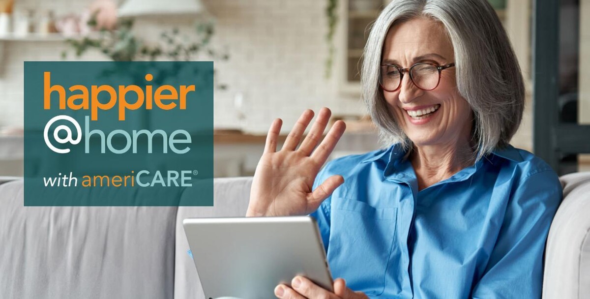 Images ameriCARE of Greater Richmond