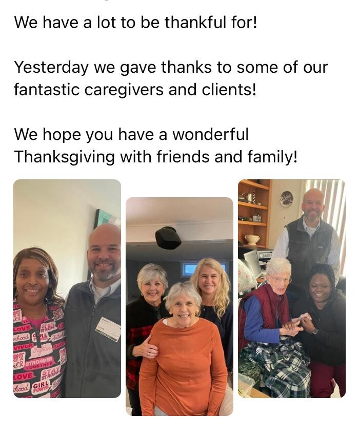 Images ameriCARE of Greater Richmond