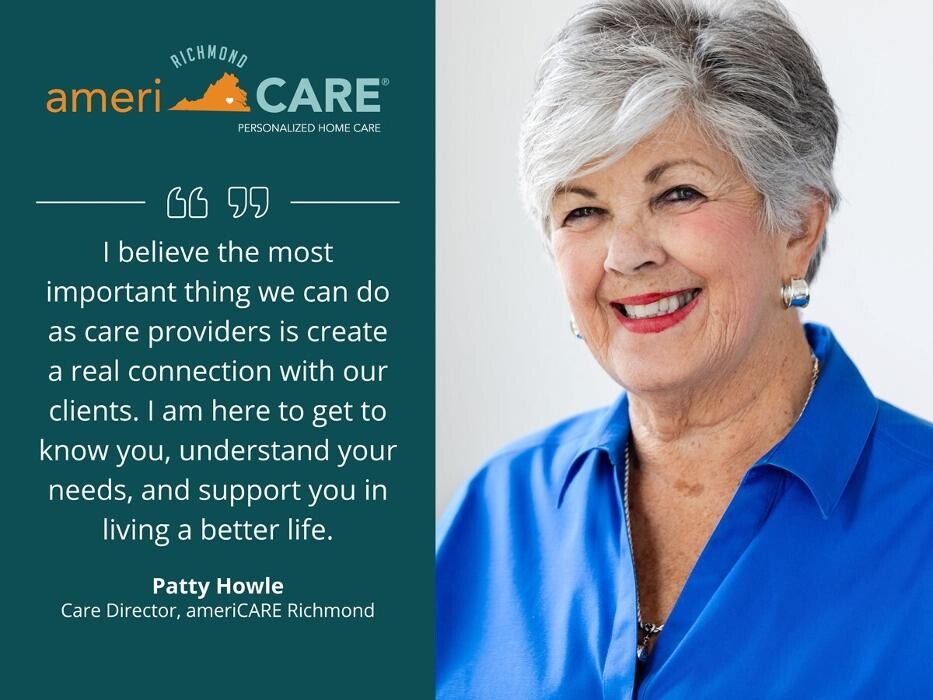 Images ameriCARE of Greater Richmond