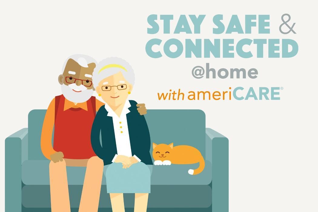 Images ameriCARE of Greater Richmond