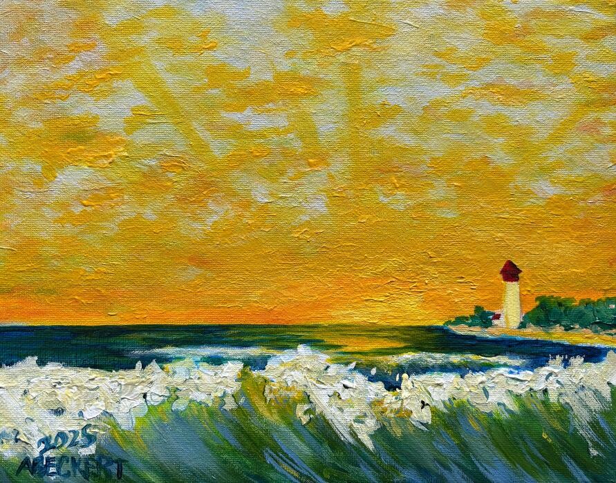 Images ABECKERT art studio LLC