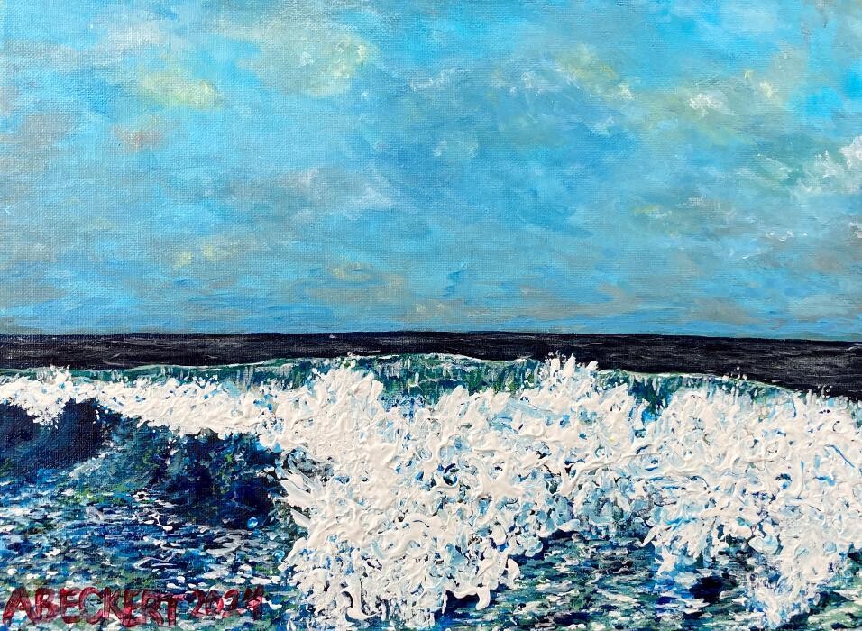 Images ABECKERT art studio LLC
