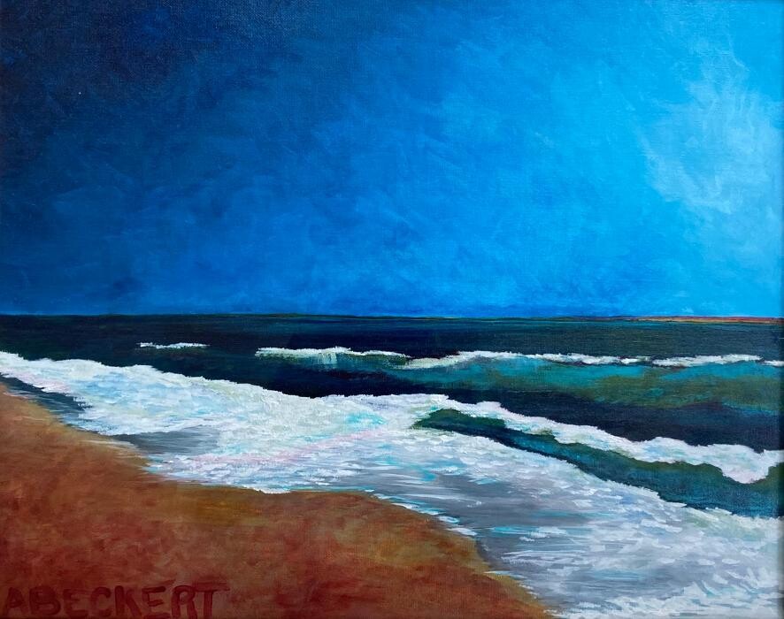 Images ABECKERT art studio LLC