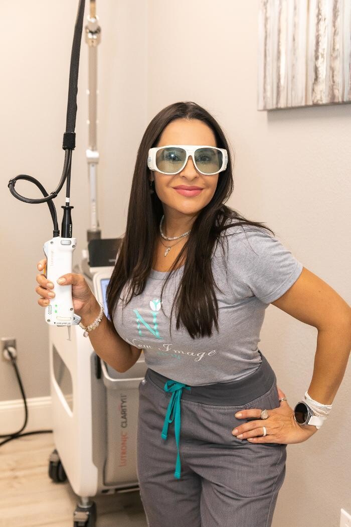 Images New Image Med Spa