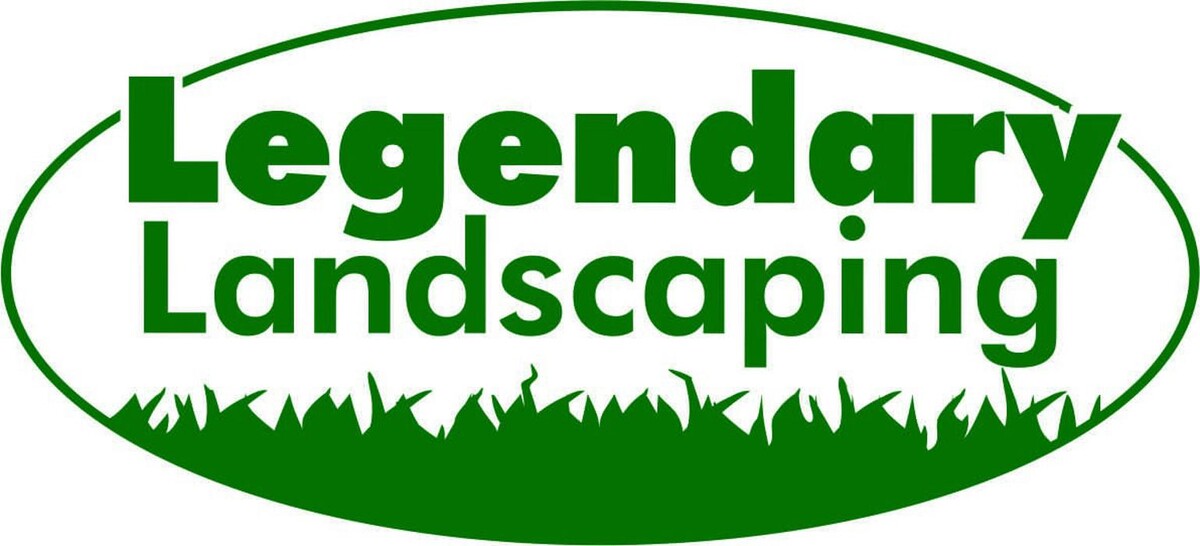 Images Legendary Landscaping Inc.