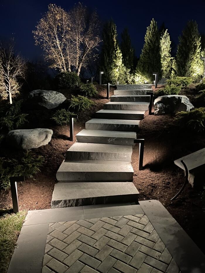 Images Legendary Landscaping Inc.