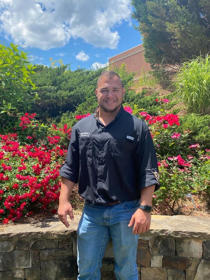 Images Legendary Landscaping Inc.