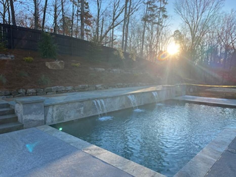 Images Legendary Landscaping Inc.