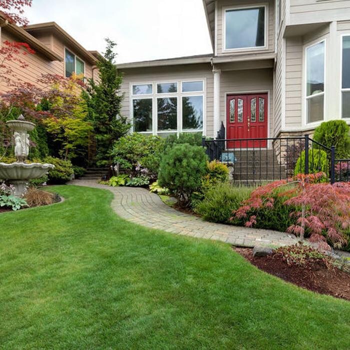 Images Legendary Landscaping Inc.